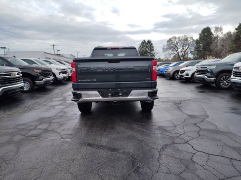 New 2026 Chevrolet Silverado 1500 LT image 4