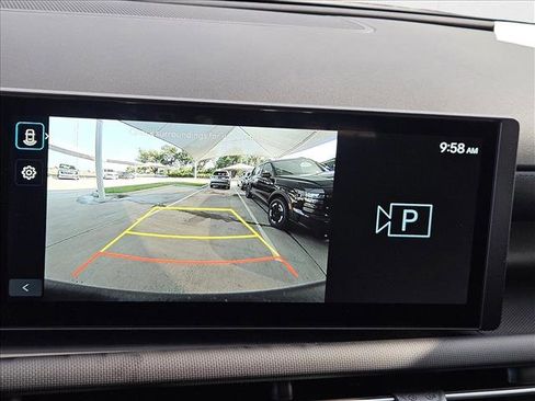 New 2026 Hyundai Santa Cruz SE image 18