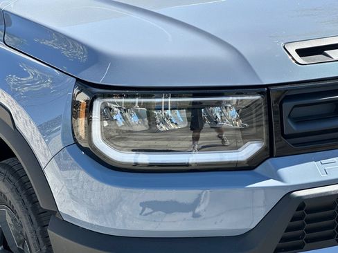 New 2026 Honda Passport RTL image 28
