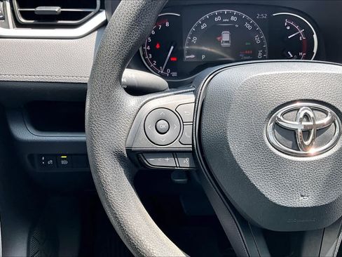 Certified 2023 Toyota RAV4 XLE w/ Convenience Package FWD image 24