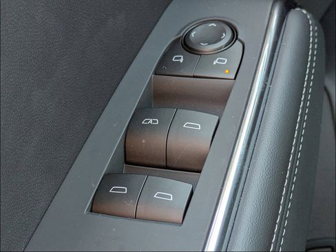 New 2026 GMC Acadia Elevation FWD image 29