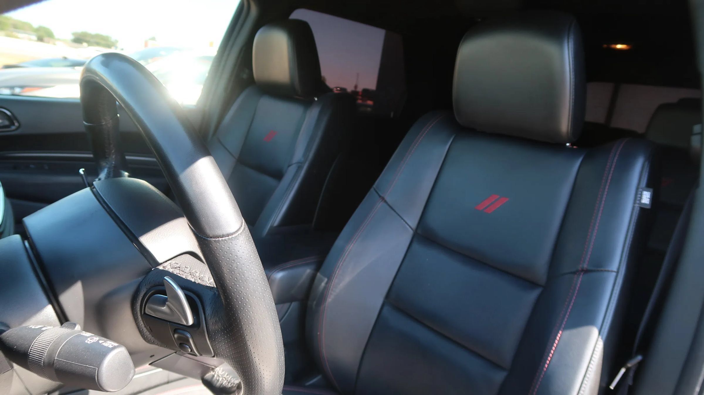 Used 2022 Dodge Durango R/T RWD image 18