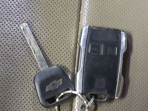 Used 2014 Chevrolet Silverado 1500 LTZ w/ LTZ Plus Package image 32