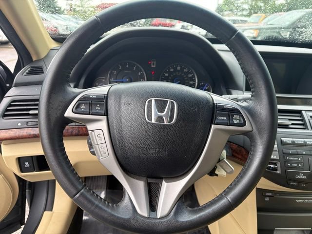 Used 2012 Honda Crosstour EX-L image 10