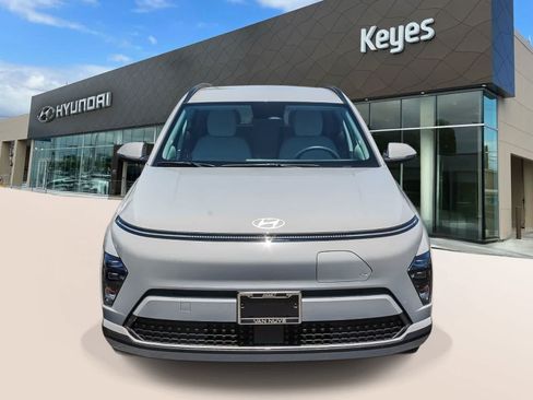 Certified 2024 Hyundai Kona SEL FWD image 2