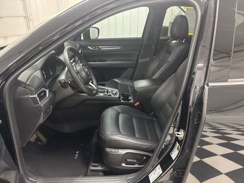 Used 2024 MAZDA CX-5 2.5 Turbo AWD/4WD image 6