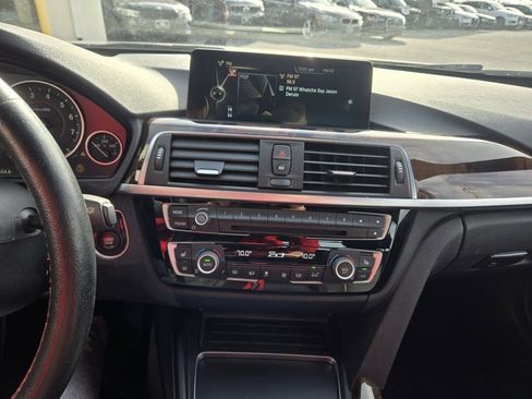 Used 2016 BMW 328i xDrive WINTER/PREMIUM image 14