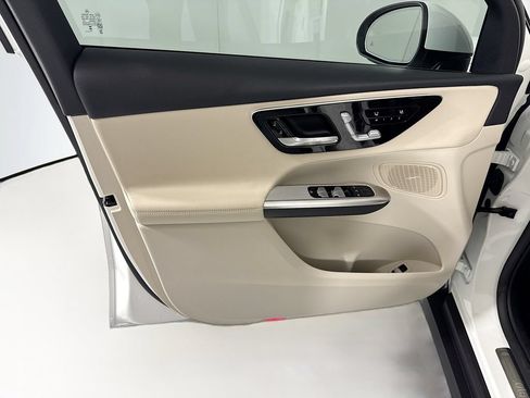 Certified 2026 Mercedes-Benz GLC 300 image 24