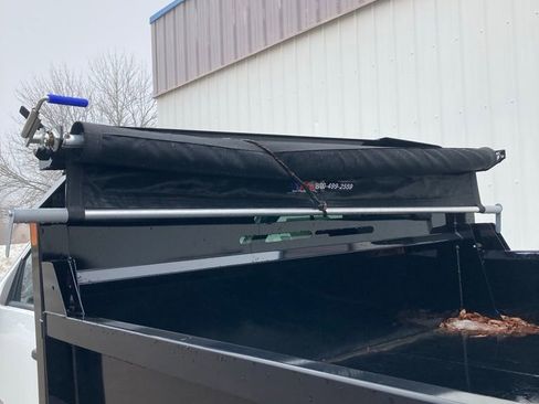 New 2025 Chevrolet Silverado 3500 W/T w/ WT Convenience Package image 7