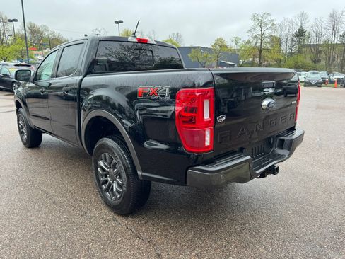 Used 2019 Ford Ranger XLT w/ Equipment Group 302A Luxury AWD/4WD image 5