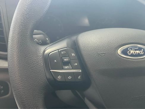 Used 2025 Ford Transit 250 Low Roof w/ Exterior Upgrade Package RWD image 16