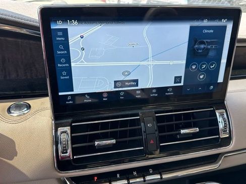 Used 2022 Lincoln Navigator Reserve image 27