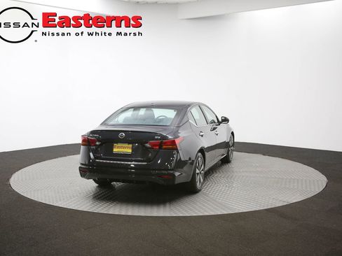 Used 2022 Nissan Altima 2.5 SV image 46
