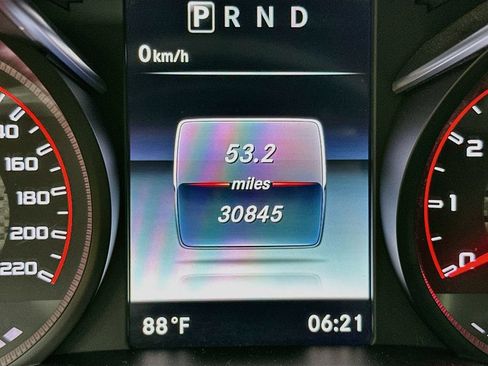 Used 2016 Mercedes-Benz AMG GT S image 12