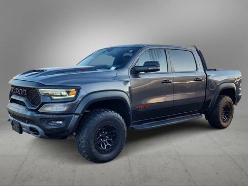 Used 2024 RAM 1500 TRX w/ TRX Level 2 Equipment Group image 4