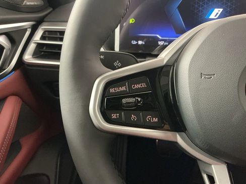 New 2026 BMW i4 eDrive40 w/ M Sport Package image 15