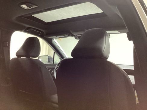 New 2026 Subaru Outback Touring XT image 16