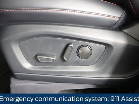 New 2026 Ford Explorer ST-Line AWD/4WD image 32