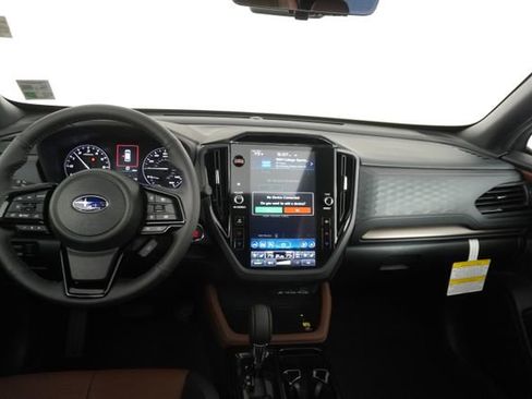 New 2026 Subaru Forester Touring image 23