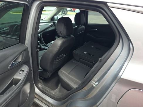 Used 2023 Buick Encore GX Select w/ Sport Touring Package FWD image 6