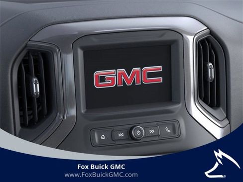 New 2026 GMC Sierra 2500 Pro w/ Convenience Package image 20