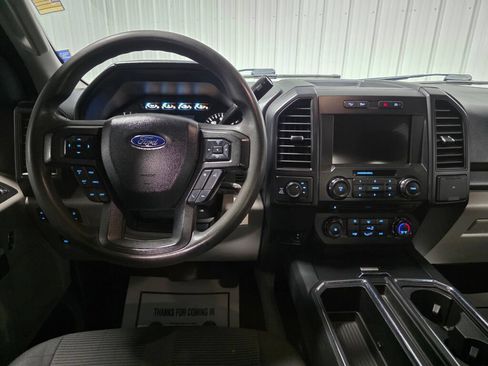 Used 2018 Ford F150 XL w/ Equipment Group 101A Mid AWD/4WD image 8