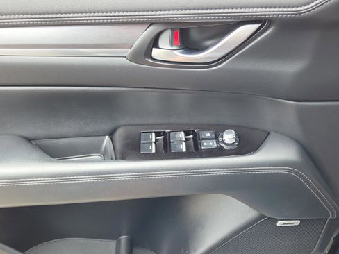 Used 2024 MAZDA CX-5 AWD 2.5 S image 13