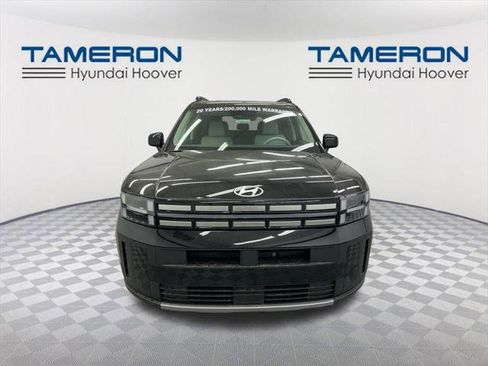 New 2026 Hyundai Santa Fe SEL w/ Tow & Go Package image 8