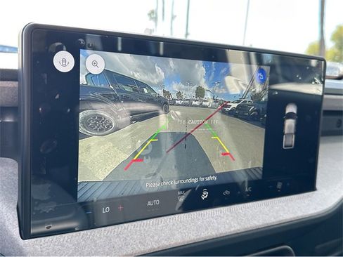 New 2026 Ford Maverick XLT w/ 4K Tow Package image 16