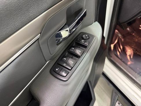 Used 2013 RAM 1500 Outdoorsman AWD/4WD image 10