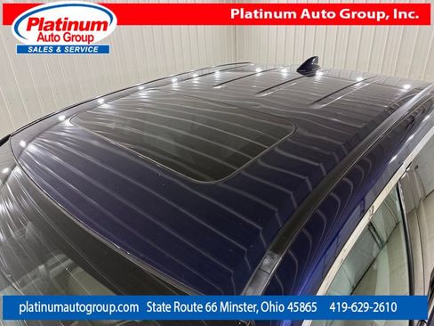 Used 2020 Honda Ridgeline RTL-E image 61