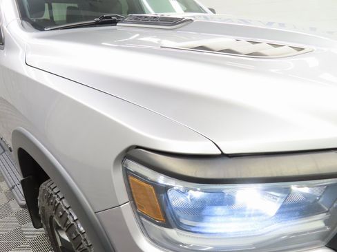 Used 2022 RAM 1500 Rebel w/ Rebel Level 2 Equipment Group image 23