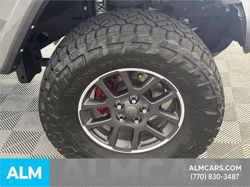 Used 2021 Jeep Gladiator Overland w/ Popular Equipment Package image 13