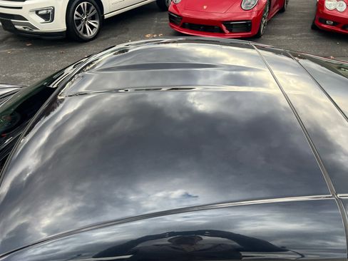 Used 2013 Chevrolet Corvette Grand Sport w/ 2LT Preferred Equipment Group image 9