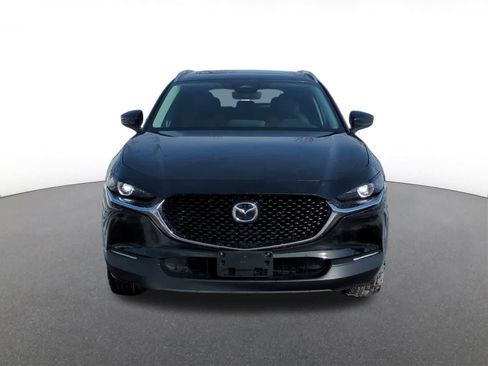 Used 2024 MAZDA CX-30 AWD 2.5 S w/ Preferred Package image 9