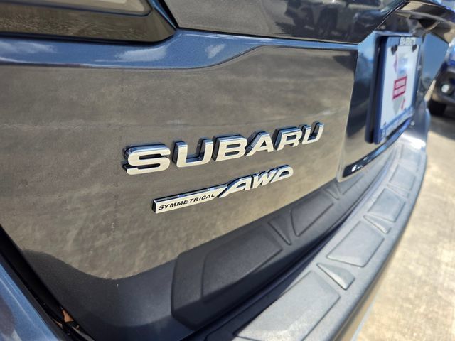 Used 2024 Subaru Outback Limited AWD/4WD image 17