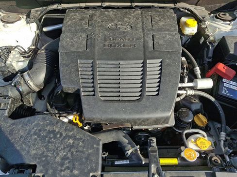 Used 2023 Subaru Forester Premium image 29