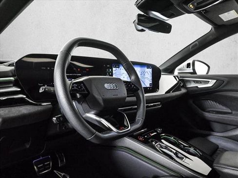 Certified 2025 Audi S5 Premium Plus w/ Premium Plus Package AWD/4WD image 10