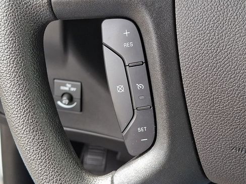 Used 2019 Chevrolet Express 3500 LT w/ LT Preferred Equipment Group RWD image 20