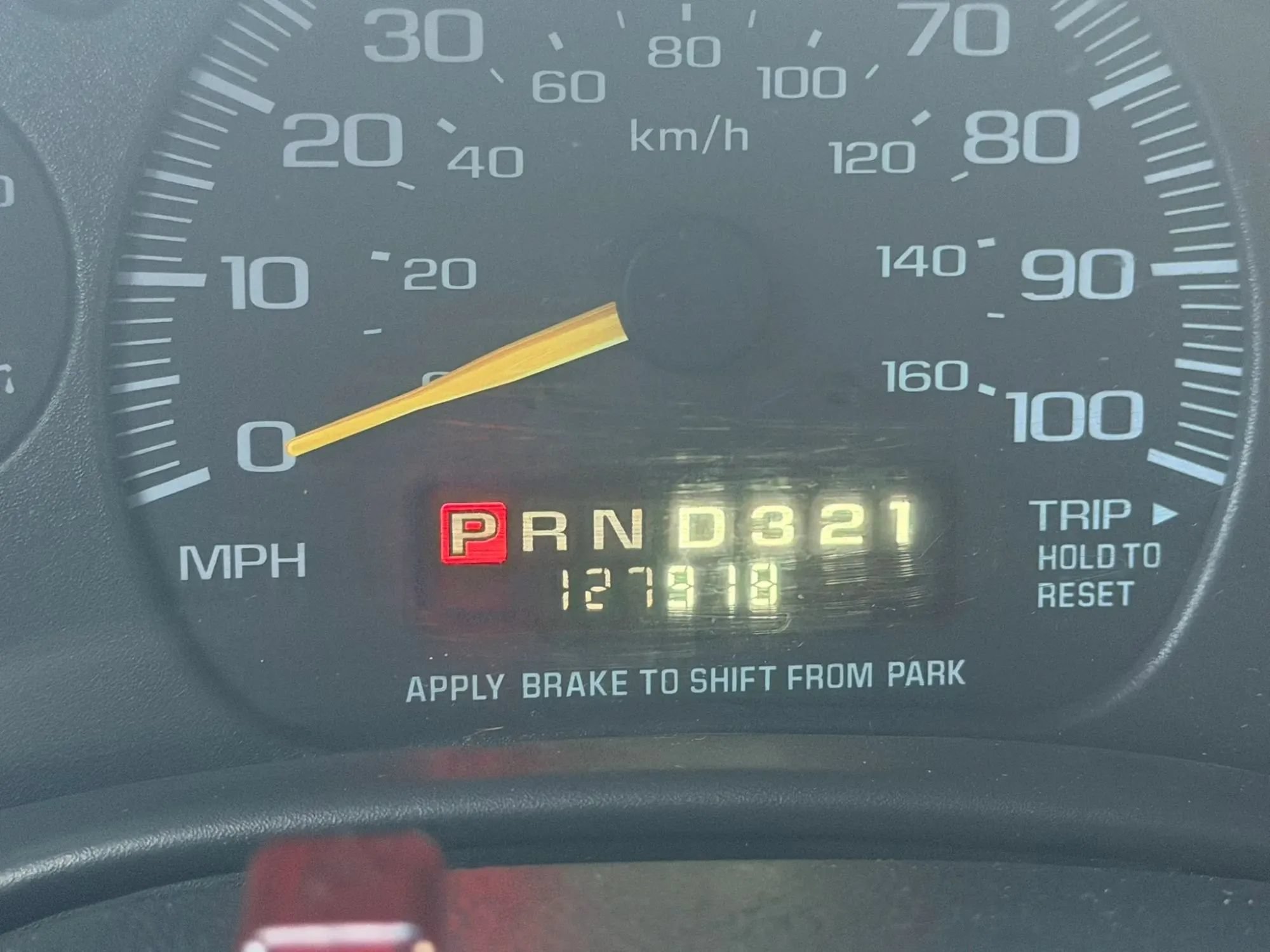 Used 2001 Chevrolet Express 2500 Passenger RWD image 11