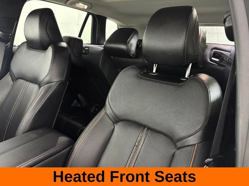 Used 2024 MAZDA CX-50 AWD 2.5 S w/ Cargo Package image 12