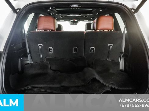 Used 2024 Kia Telluride SX FWD image 22