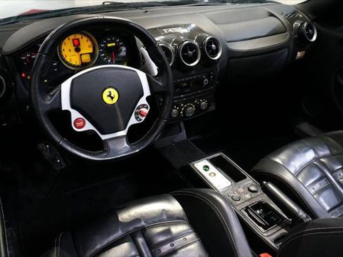 Used 2007 Ferrari F430 Spider image 14