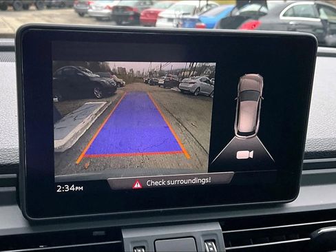 Used 2019 Audi SQ5 Premium w/ Convenience Package image 20