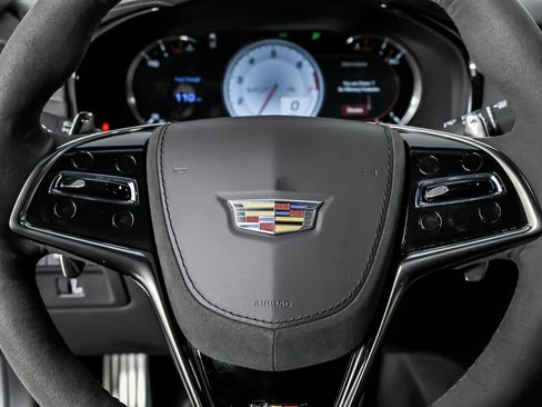 Used 2019 Cadillac CTS V w/ Carbon Fiber Package image 26