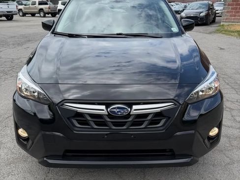 Used 2021 Subaru Crosstrek 2.0i Premium AWD/4WD image 15