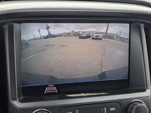 Used 2022 Chevrolet Colorado LT w/ Fleet Safety Package RWD image 12