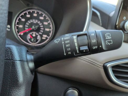 Used 2022 Hyundai Santa Fe SEL image 25