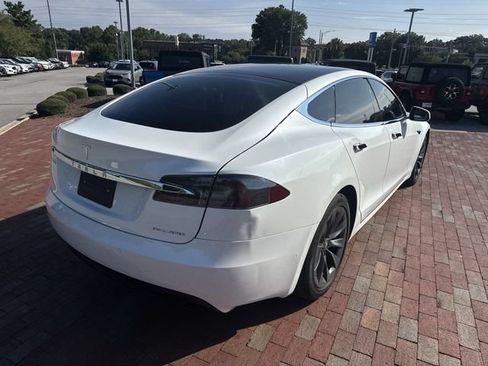 Used 2019 Tesla Model S Long Range AWD/4WD image 14