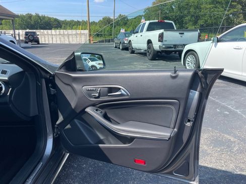 Used 2019 Mercedes-Benz CLA 250 image 20